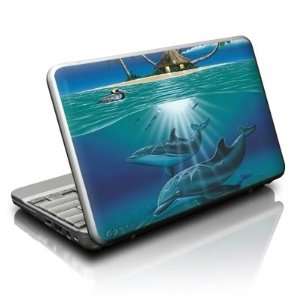    Netbook Skin (High Gloss Finish)   Ocean Serenity Electronics