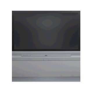  RCA R61WH76 61 Projection TV Electronics