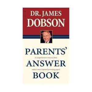  Parents Answer Book 