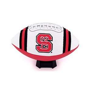  NC State Wolfpack NCSU NCAA Full Size Jersey Football 