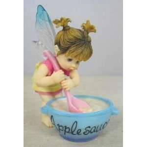  Applesauce Fairie