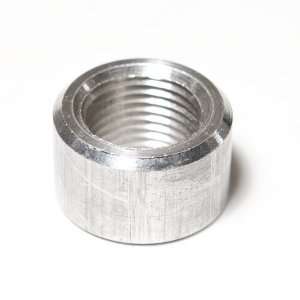  Aluminum Weld Bung, 3/8 NPT for Welding Automotive