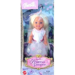  The Princess and the Pauper Kelly Doll Toys & Games