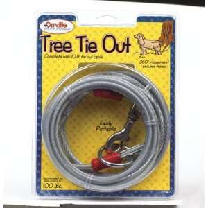  2 each Orrville Tree Tie Out (Q2515 000 99)