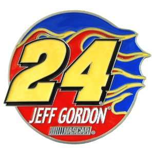  Jeff Gordon #24 Hitch Cover Automotive