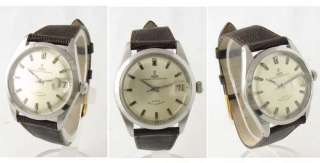 Mint Steel Rolex Tudor OysterDate Prince Watch 1974  