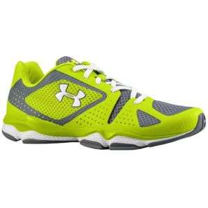 Under Armour Micro G Quick II   Mens   Training   Shoes   Fusion 