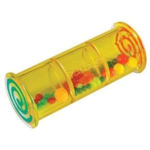  PetStages 066140 Shake Rattle Roll Cat Toy