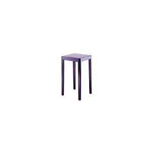  occasional table by starck 24 matte