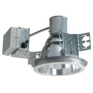   Inch 150W MH ED17 Downlight, 277V HPF Electronic