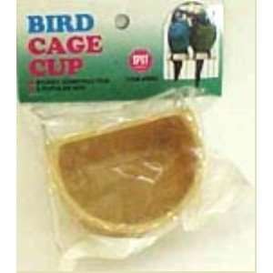  ETHICAL/SPOT BIRD TREAT CUP SMALL / WIRE Patio, Lawn 