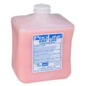  Deb Pink Lotion Hand Soap   2 Liter (06107) 4/Case Beauty