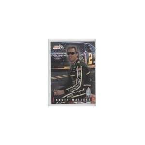  1995 Finish Line #34   Rusty Wallace Sports Collectibles
