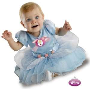  Infant Cinderella Costume Toys & Games