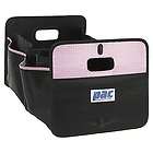 NEW Global Solutions 4 PAC Car   Black with Pink Trim