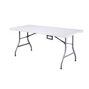  Living Accents Fold In Half Table