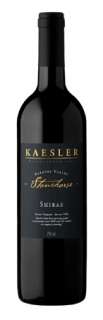 Kaesler Stonehorse Shiraz 2005 