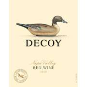 Decoy Red 2010 