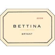 Bryant Family Bettina Proprietary Red 2009 