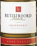Rutherford Ranch Chardonnay 2007 
