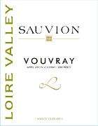 Sauvion Vouvray 2010 