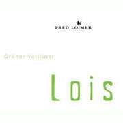 Loimer Lois Gruner Veltliner 2010 