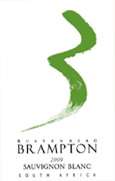 Brampton Sauvignon Blanc 2009 