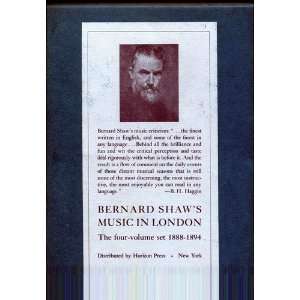  Music in London 1890 94 with London Music 1888 89 as heard 