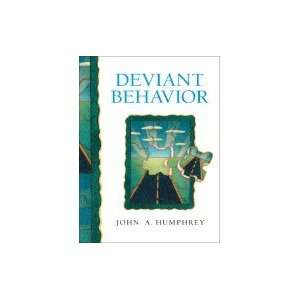  Deviant Behavior Books