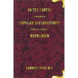  Origins of Popular Superstitions (9781874287698) Herbert 