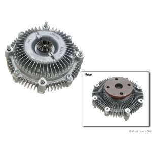  1989 1991 Volvo 780 OEQ Fan Clutch Automotive