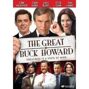  The Great Buck Howard  Widescreen Edition Movies & TV