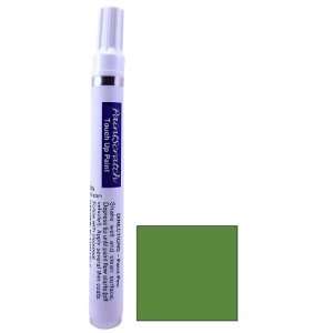   Green Touch Up Paint for 1976 BMW 630 (color code 079) and Clearcoat