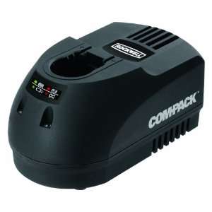 Rockwell RW9160 NiCd Compact Charger