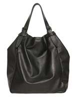 GIVENCHY   BORSA HOBO IN PELLE