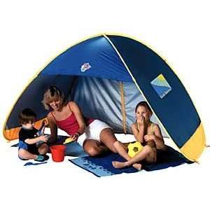  Portable Sun Shelter Tent