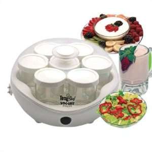  Yogurt Maker