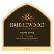 Bridlewood Pinot Noir 2009 