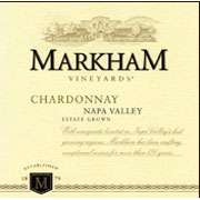 Markham Chardonnay 2009 