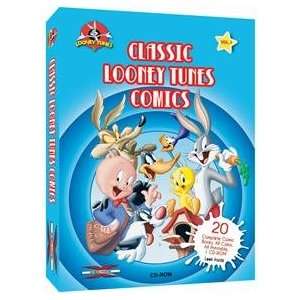 Git Corp Classic Looney Tunes Comics Easy To Read Pdf Format Full 