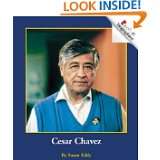 Cesar Chavez (Rookie Biographies) by Susan Eddy (Mar 1, 2004)