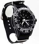 Traser H3 Type 6 Mil G 2012 Celebration Edition Watch   NATO & RUBBER 