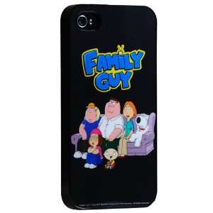  Family Guy FG1 01 Hard Case for iPhone 4 & 4S   1 Pack 