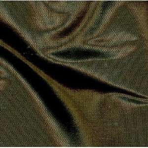  58 Wide Iridescent Taffeta Gold Solid Fabric By The Yard 