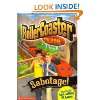  Roller Coaster Tycoon 4 Kidnapped (9780448431307) Larry 