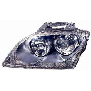  Depo 333 1168L AS Driver Side Headlight Assembly 