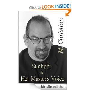 Sunlight/Her Masters Voice M Christian  Kindle Store