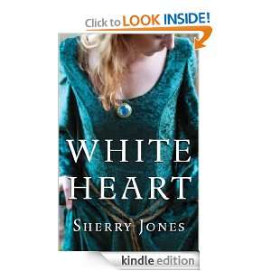 Start reading White Heart  