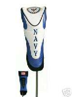 United States NAVY Golf Headcover NEW US Armed Forces  