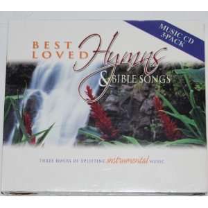  Best Loved Hymns Various Music